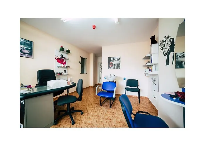 Golden Dune Hotel Slantchev Briag