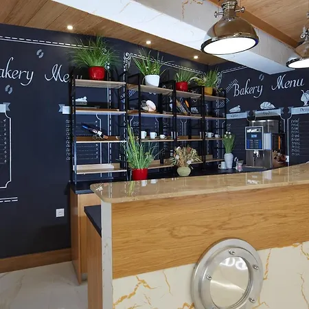 Golden Dune 4* Słoneczny Brzeg