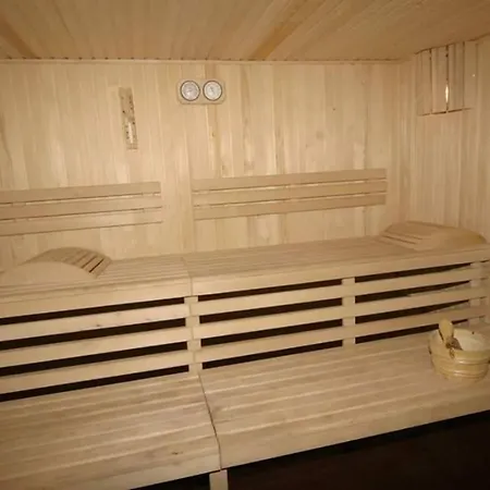 Golden Dune Słoneczny Brzeg