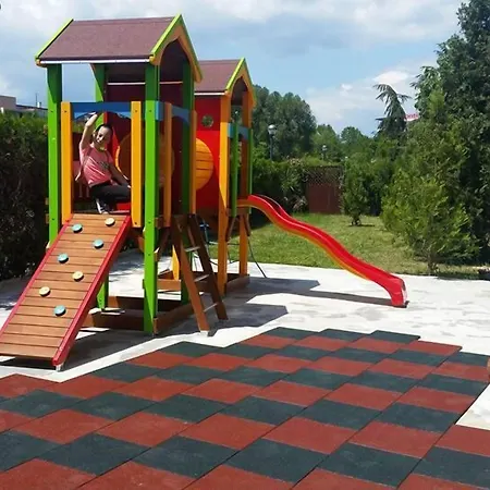 Golden Dune 4* Słoneczny Brzeg