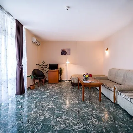 Hotel Golden Dune Słoneczny Brzeg