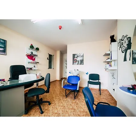 Golden Dune Hotel Słoneczny Brzeg