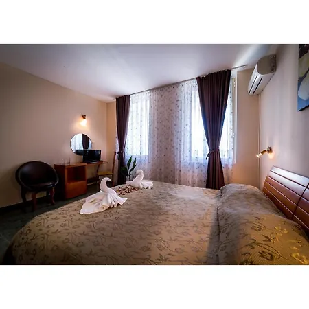 Golden Dune 4* Słoneczny Brzeg