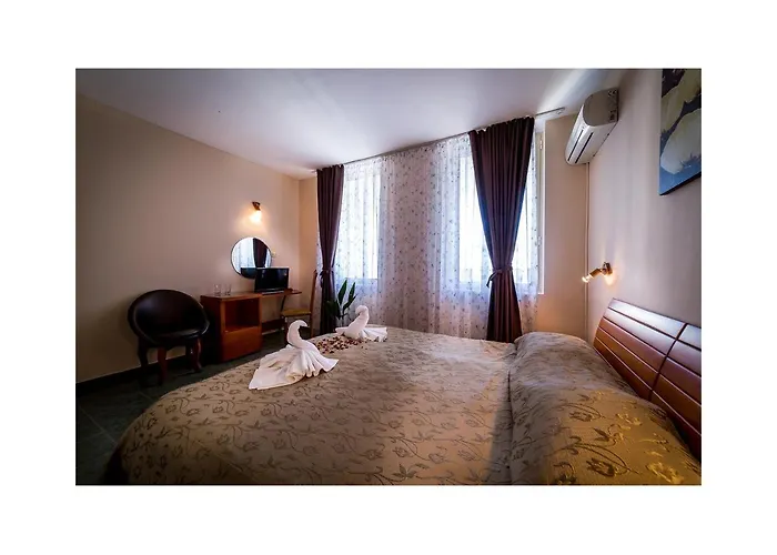 Golden Dune 4* Słoneczny Brzeg