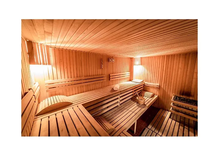 Hotel Golden Dune Słoneczny Brzeg